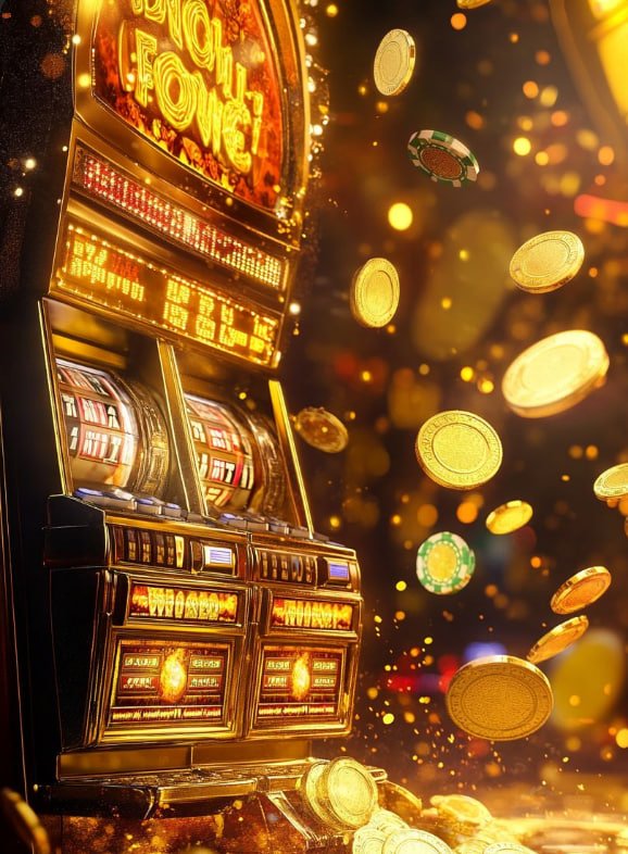mmk365 Jackpot Slots Myanmar MMK ဖြင့် Progressive Jackpot ကစားနိုင်