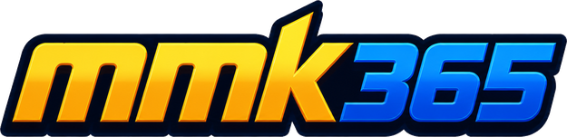 mmk365 Logo